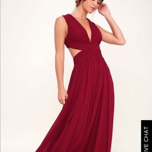 NWT Vivid Imagination dress